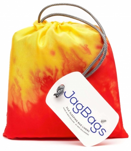 JagBag - Standard - Sunburst